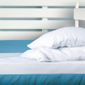 jak ustawić łóżko według feng shui